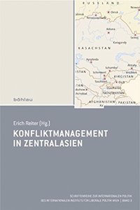 Konfliktmanagement in Zentralasien