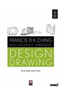 Design Drawing, 2Ed (Exclusively Distributed By Mehul Book Sales)