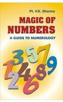 Magic Of Numbers A Guide To Numerology