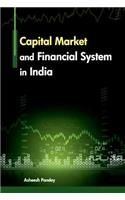 Capital Market & Financial Sytem in India
