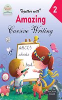 Amazing Cursive Writing-2