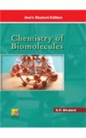 Chemistry of Biomolecules