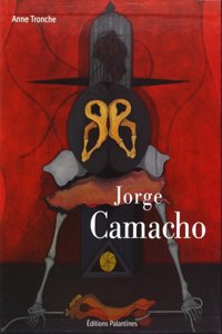Jorge Camacho