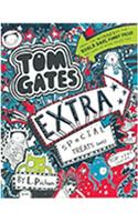 Tom Gates Extra Special Treats(Not)