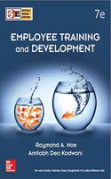 Employee Training and Development (SIE) | 7th Edition