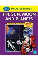 Smart Beginnings - The Sun, Moon & Planets