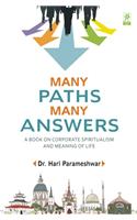 Many Paths Many Answers