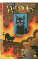 Warriors: Ravenpaw's Path #1: Shattered Peace