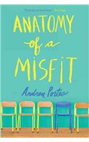 Anatomy of a Misfit