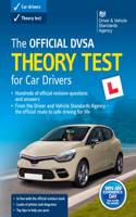 Official DVSA Theory Test for Car Drivers