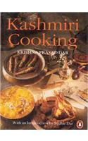 Kashmiri Cooking