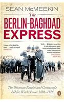 The Berlin-Baghdad Express