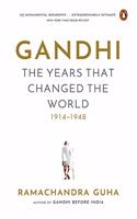 Gandhi