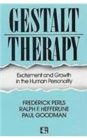 Gestalt Therapy