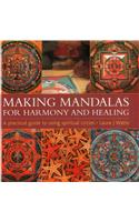 Making Mandalas for Harmony and Healing