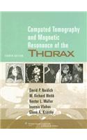 Computed Tomography and Magnetic Resonance of the Thorax