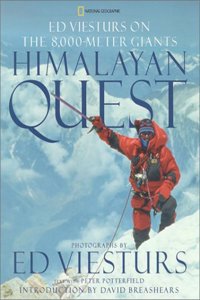 Himalayan Quest