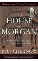House of Morgan