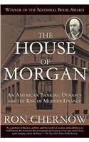 House of Morgan