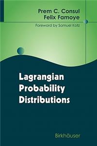 Lagrangian Probability Distributions