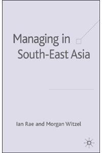 The Overseas Chinese of South East Asia
