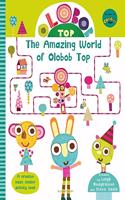 Olobob Top: The Amazing World of Olobob Top