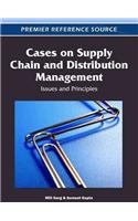 Cases on Supply Chain and Distribution Management