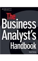 The Business Analyst's Handbook
