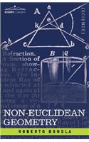 Non-Euclidean Geometry