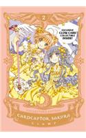 Cardcaptor Sakura Collector's Edition 2