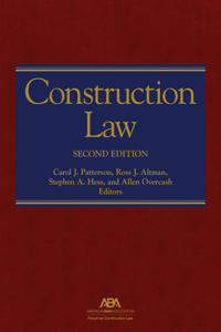 Construction Law