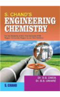 S. Chand's Engineering Chemistry