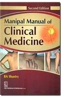 Manipal Manual of Clinical Medicine