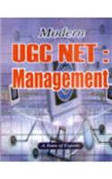 Modern UGC NET/SLET
