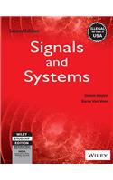 Signals and Systems
