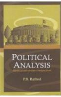 Political Analysis- Historical And Modern Perspectives