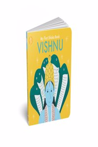My First Shloka Book Vishnu