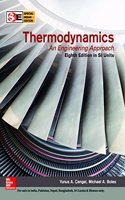 Thermodynamics: An Engineering Approach (SIE)