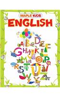Pre-Nursery English