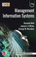 Management Information Systems | 11th Edition