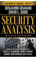 Security Analysis