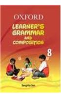 Oxford Learner's Grammar and Composition 8 Middle