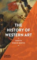 History of Western Art (Art Essentials)