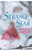 Strange Star