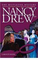 Nancy Drew #169: Mistletoe Mystery