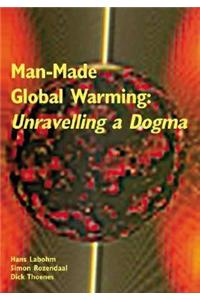 Manmade Global Warming