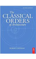 Classical Orders Of Architecture, 2Nd Edition