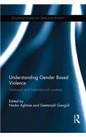 Understanding Gender Based Violence