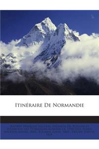 Itinéraire De Normandie