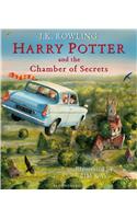 Harry Potter and the Chamber of Secrets